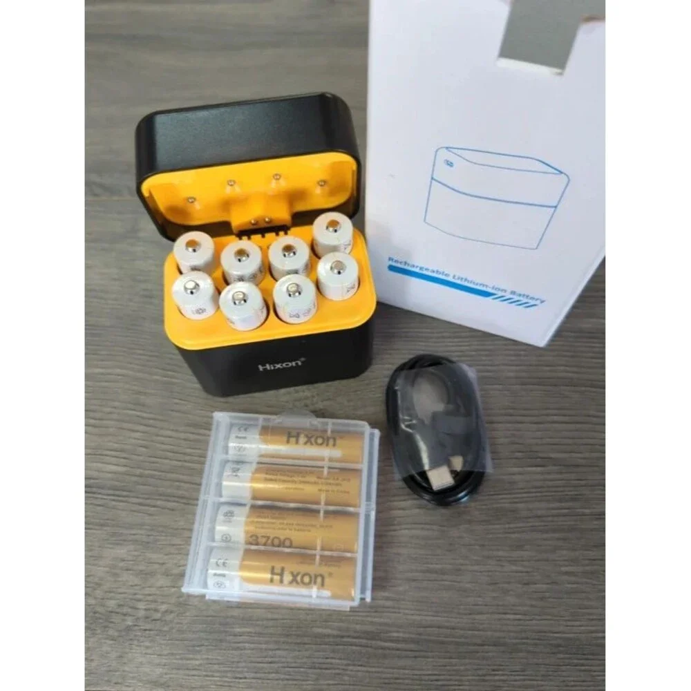 Rechargeable battery for blink xbox quest